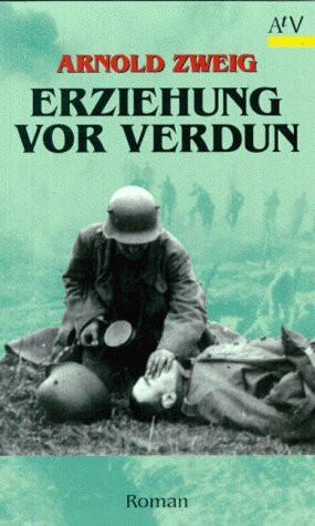 Erziehung vor Verdun