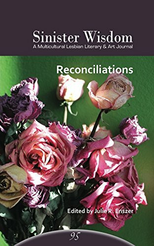 Reconciliations (Sinister Wisdom, Band 95)