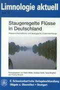 Staugeregelte Flüsse in Deutschland