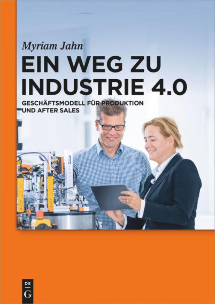 Ein Weg zu Industrie 4.0
