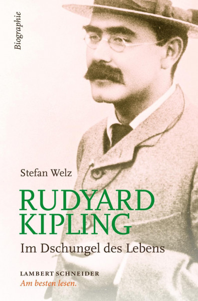 Rudyard Kipling