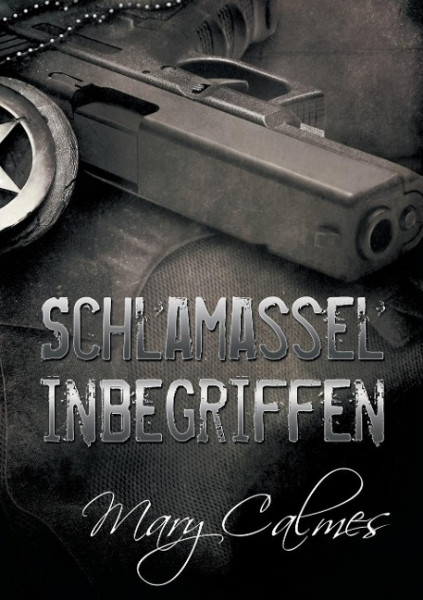 Schlamassel inbegriffen