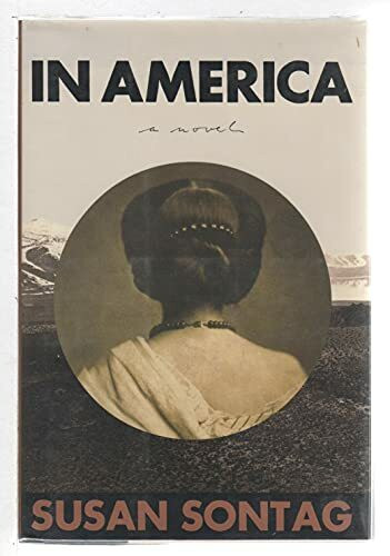 Farrar, Straus & Giroux Inc In America