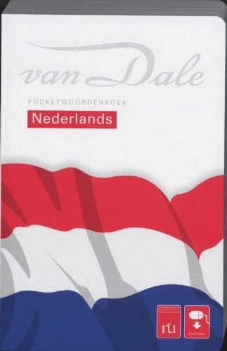 Nederlands (Van Dale pocketwoordenboeken)