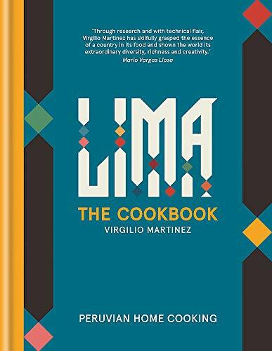 LIMA - the Cookbook