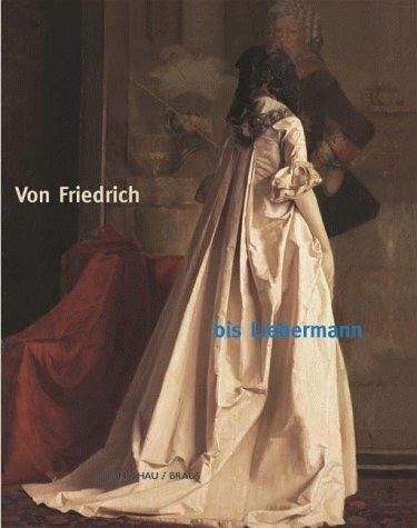 Von Friedrich bis Liebermann
