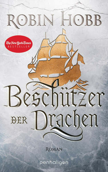 Beschützer der Drachen: Roman (Das Erbe der Weitseher, Band 3)