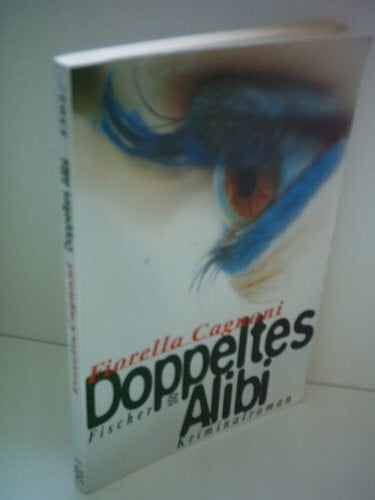 Doppeltes Alibi: Kriminalroman