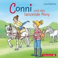 Meine Freundin Conni. Conni und das tanzende Pony