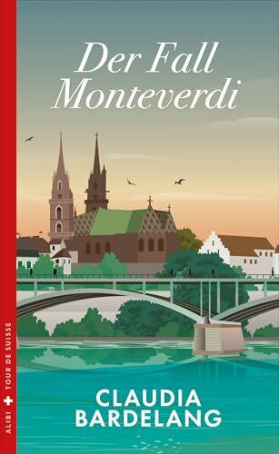 Der Fall Monteverdi (Alibi)