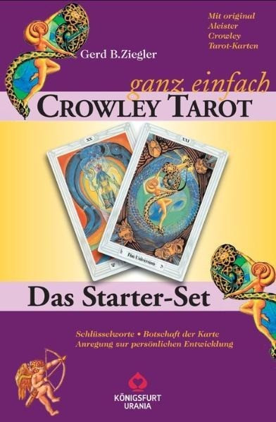 Crowley - Ganz einfach