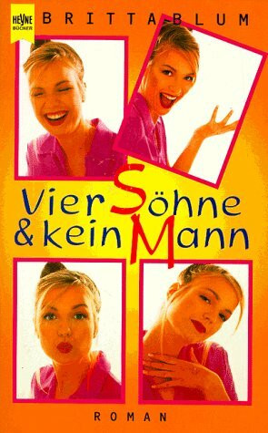 Vier Söhne und kein Mann