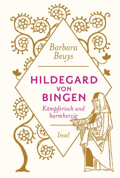 Hildegard von Bingen