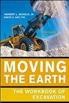 Moving the Earth