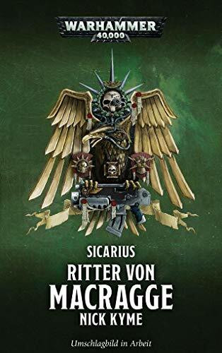 Warhammer 40.000 - Ritter von Macragge: Sicarius