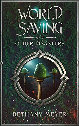 World Saving and Other Disasters