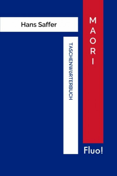Taschenwörterbuch Maori