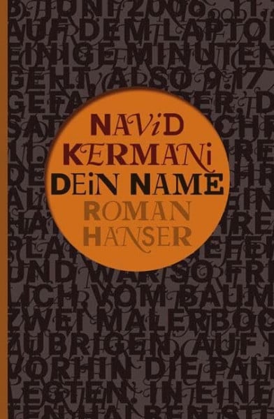 Dein Name: Roman