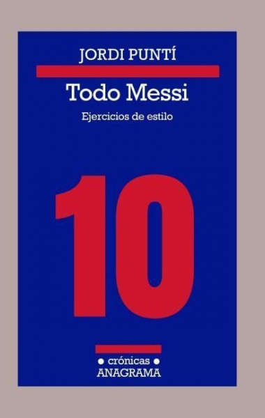 Todo Messi