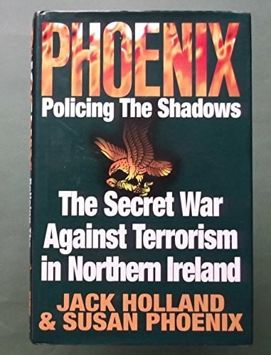 Phoenix: Policing the Shadows