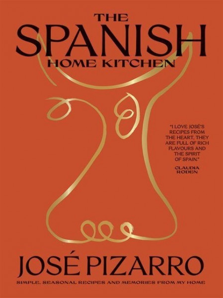 Spanish Home Cooking
