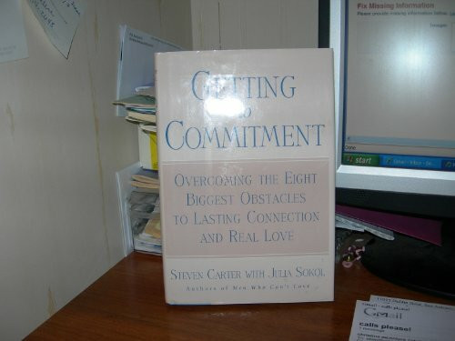 Getting to Commitment