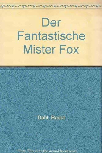 Der fantastische Mr. Fox