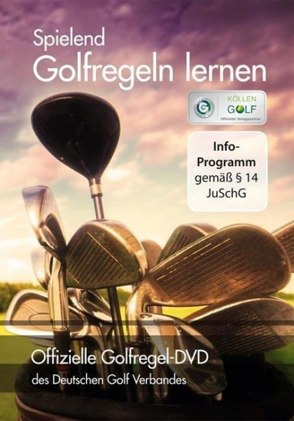 Golfregeln in Frage und Antwort