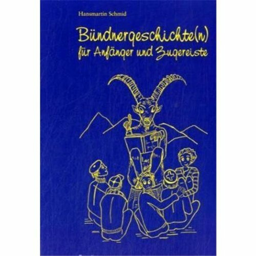 Bündnergeschichte(n) für Anfänger und Zugereiste