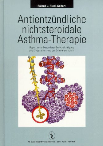 Antientzündliche nichtsteroidale Asthma Therapie