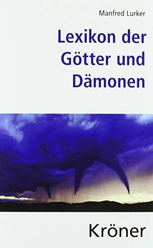 Lexikon der Götter und Dämonen