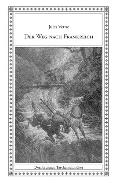 Der Weg nach Frankreich 2018