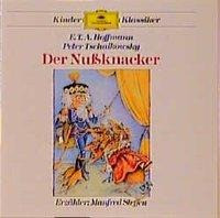 Der Nußknacker. CD