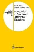 Introduction to Functional Differential Equations