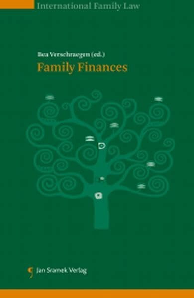 Family Finances