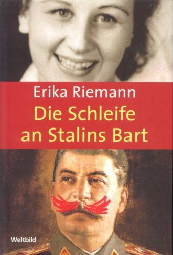 Die Schleife an Stalins Bart