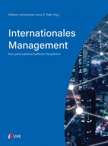 Internationales Management und Personalführung