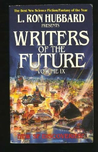 L. Ron Hubbard Presents Writers of the Future