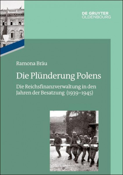 Die Plünderung Polens