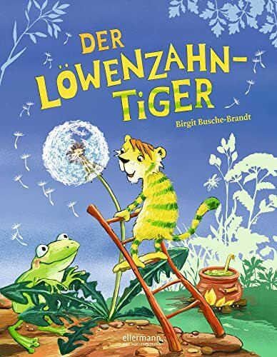 Der Löwenzahntiger