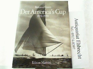 Der America's Cup 1851 - 1988