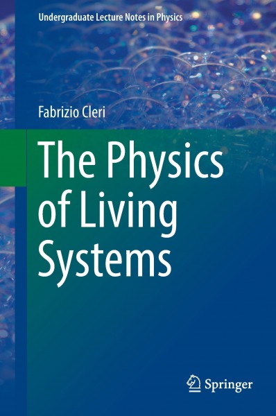 The Physics of Living Systems