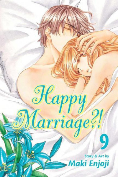 Happy Marriage?!, Vol. 9, 9