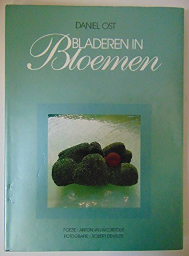 Bladeren in Bloemen