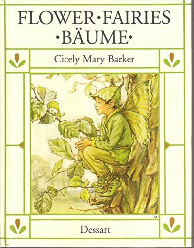 Flower Fairies, Bäume