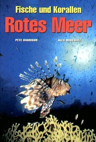 Reef Fish: Rotes Meer