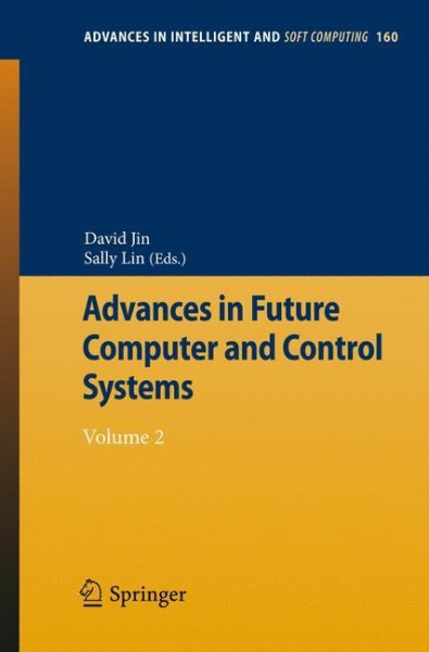 Advances in Future Computer and Control Systems 2