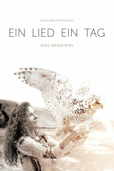 EIN LIED EIN TAG: Spoken-Word-Performance