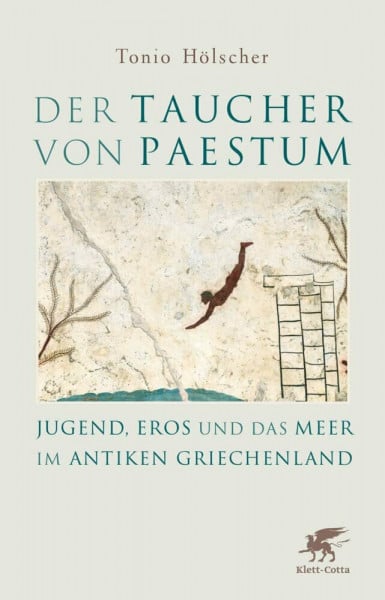 Der Taucher von Paestum: Jugend, Eros und das Meer im antiken Griechenland