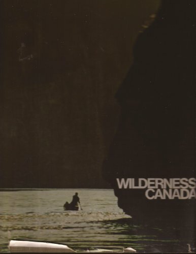Wilderness Canada Wilderness Canada
